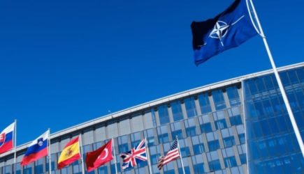 МИД РФ: Ни одному государству не стало лучше от присутствия сил НАТО