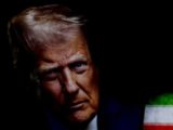 Трамп объявил о вывозе ядерного урана из Ирана силами Соединенных Штатов