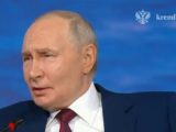 &laquo;Орешники&raquo; и удар на упреждение: президент дал армии четкий сигнал на лето
