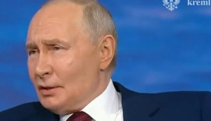 &laquo;Орешники&raquo; и удар на упреждение: президент дал армии четкий сигнал на лето