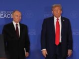 Рубио опроверг слухи о тайном соглашении США и России по Украине