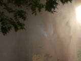 Во Владивостоке мощный гейзер из-под земли достиг высоты пятиэтажного дома
