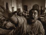 Холерный бунт 1831 года: как страх и слухи превратили Петербург в поле битвы