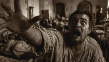 Холерный бунт 1831 года: как страх и слухи превратили Петербург в поле битвы