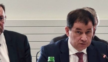 Венгрия меняет политику по Украине в ОБСЕ после недавних выборов