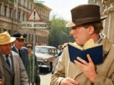 &laquo;Берегись автомобиля&raquo; исполнилось 60 лет: как спасали легенду кино