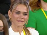 Анна Хилькевич ответила на критику своего появления на экономическом форуме