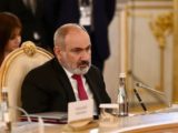 Страны ЕАЭС потребовали от Армении решить судьбу членства через референдум