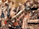 Следы опасной болезни в Сибири: древняя чума была смертельной 5500 лет назад