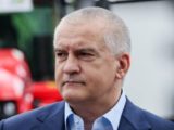 Сергей Аксенов призвал крымчан к спокойствию на фоне дефицита топлива