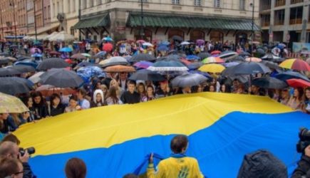 В&nbsp;Польше рассказали, на&nbsp;каком языке украинцы говорят, устраиваясь на&nbsp;работу в&nbsp;ЕС