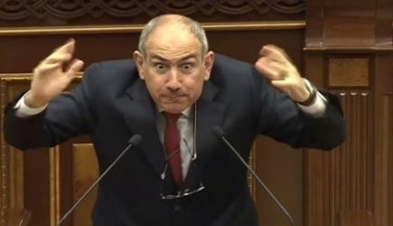 И&nbsp;рыба у&nbsp;вас не&nbsp;очень: Россельхознадзор прекращает ввоз рыбопродукции из&nbsp;Армении