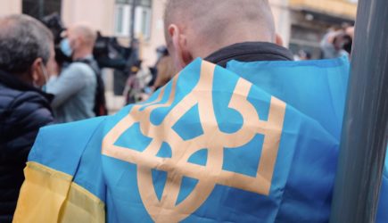 Запад готовит подлый удар по украинцам