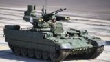Не&nbsp;надо нам &laquo;Терминаторов&raquo;: российские бойцы получат &laquo;Спиридонов&raquo;