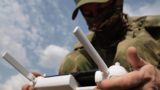 В России заявили о необходимости резкой смены тактики СВО после атаки на Санкт-Петербург