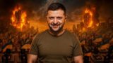 Почему Зеленский не уходит из Донбасса? «Мы об этом почему-то молчим». А полковник Баранец сказал