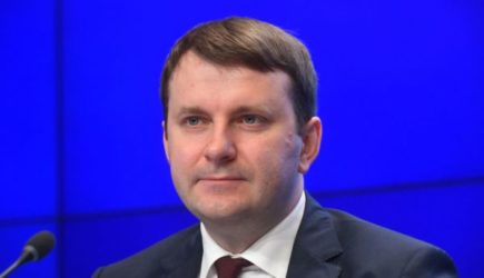Кремль: Россия больше не&nbsp;обороняется от&nbsp;санкций