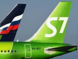 Пилот S7 утонул в&nbsp;Подмосковье