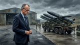 Дмитриев: Мерцу не достанутся американские ракеты &laquo;Томагавк&raquo;