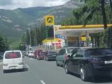 Юг&nbsp;принимает на&nbsp;себя топливный удар ВСУ за&nbsp;всю Россию