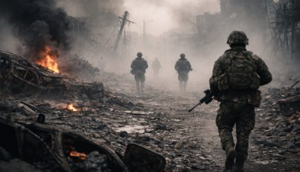 Экс-работник ЦРУ раскрыл, когда закончится конфликт на Украине