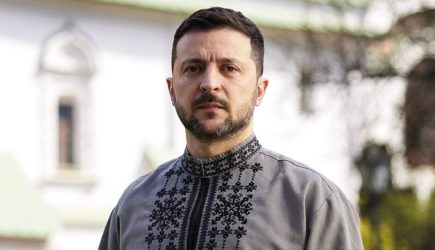 Письмо Зеленского Путину вызвало скандал в Раде