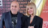 «Имущество делим, разводимся»: Валерия ошарашила заявлением на фоне слухов о крахе брака с Пригожиным