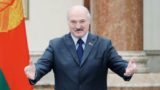 Лукашенко послал месседж Швеции &laquo;под соусом&raquo; поздравлений с&nbsp;национальным праздником