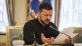 В США резко высказались об одном поступке Зеленского