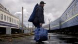 На Украине заявили о подготовке к эвакуации в Черниговской и Сумской областях