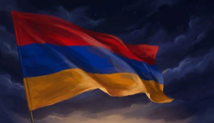 Mash: Армения хочет выселить русских староверов из села Лермонтово