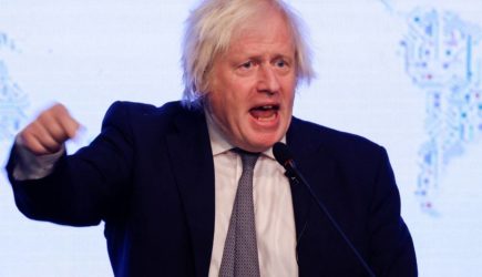 На Западе пришли в ярость из-за слов экс-премьера Великобритании о Путине