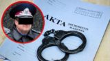 В&nbsp;Польше задержали украинского генерала