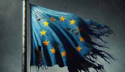 В Румынии подняли бунт против ЕС из-за России