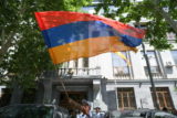 В Армении сообщили о выдаче повесток мужчинам из России