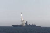 Попытка Украины перехватить ракету &laquo;Циркон&raquo; вызвала удивление