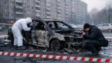 «Теракт в Балашихе &ndash; убит генерал-лейтенант»: Лисицын и Шурыгин подтвердили