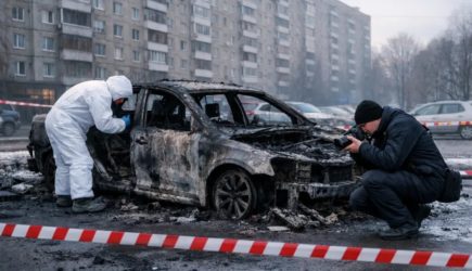 «Теракт в Балашихе &ndash; убит генерал-лейтенант»: Лисицын и Шурыгин подтвердили