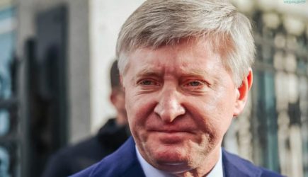 Купающийся в роскоши олигарх-террорист тоже требует: Ноль
