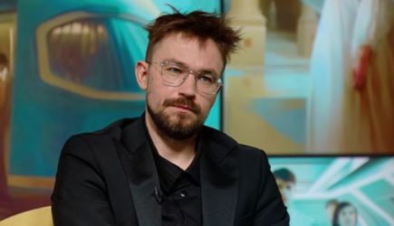 Самый востребованный российский актер высказался об&nbsp;отъезде из&nbsp;страны