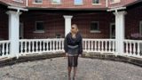Образ Регины Тодоренко в прозрачной юбке на премии ТЭФИ вызвал споры в сети