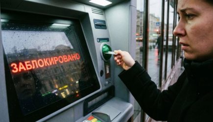 Счёт в банке заблокируют 14 июня: Кому это грозит?