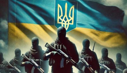 ВСУ устроили чудовищную провокацию с трупами солдат