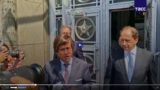 Посол Франции дал первый комментарий по&nbsp;беседе &laquo;евротройки&raquo; в&nbsp;МИД России