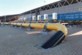&laquo;Газпром&raquo; возобновил поставки в&nbsp;Европу