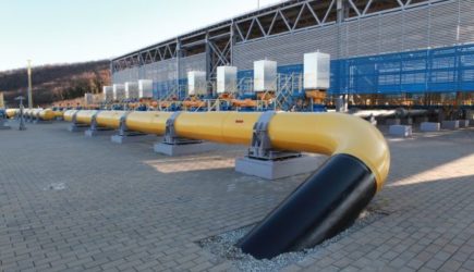 &laquo;Газпром&raquo; возобновил поставки в&nbsp;Европу
