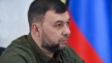 Пушилин: ВСУ нанесли серьёзный ущерб нацпарку &laquo;Святые горы&raquo; в ДНР