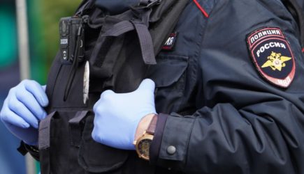 Тело утонувшего в реке Терек подростка нашли в Дагестане