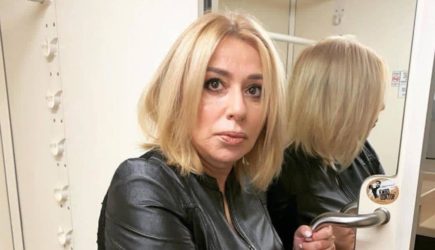 Алена Апина похвасталась похудением на 14 килограммов