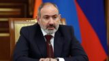 Ловушка захлопнулась: на Западе раскрыли главную ошибку Пашиняна по России